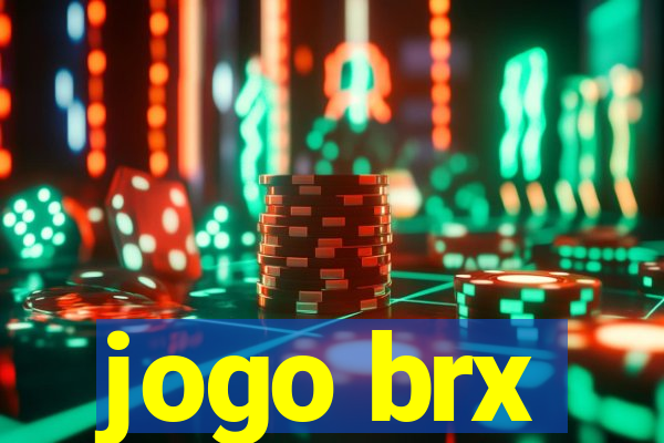 jogo brx